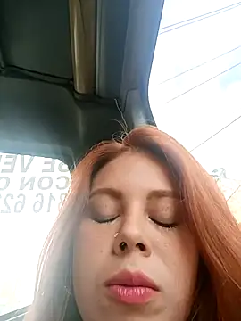 aurora sky11 online show from February 2025 09:15:01 PM