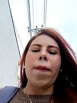 aurora sky11 online show from March 2025 08:48:01 PM