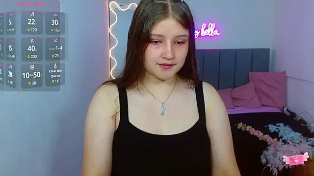 Krysstal tay online show from January 2025 12:05:02 PM