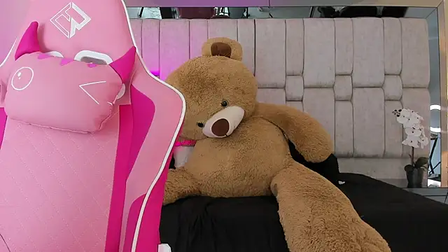 Snapshot of _SofiaCortez_ chatting on February 2025 03:38:01 PM SofiaCortez online show from February 2025 03:38:01 PM