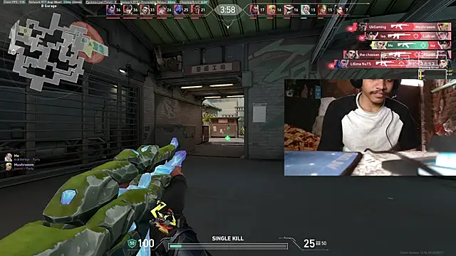 Dreamdaze2025 online show from March 2026 05:46:01 AM