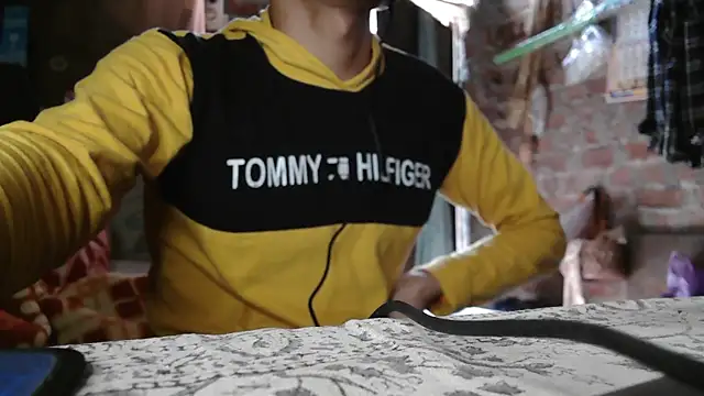 Dreamdaze2025 online show from April 2026 05:07:02 AM