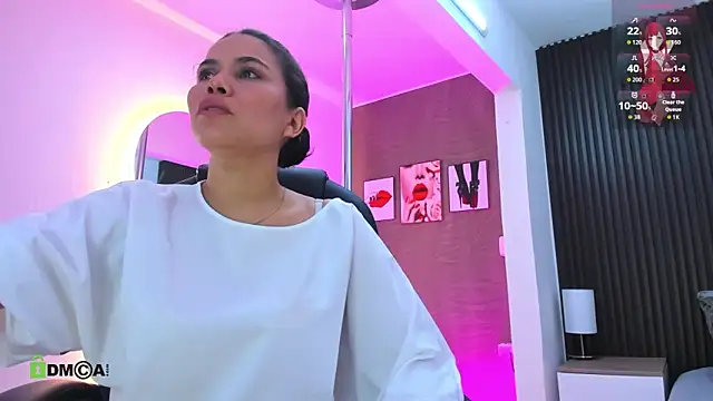 natasha  jackson online show from November 2025 12:37:02 PM