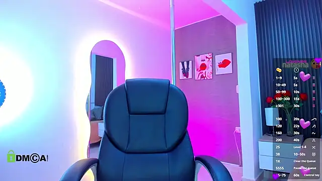 Snapshot of natasha__jackson chatting on June 2026 07:35:02 PM natasha jackson online show from June 2026 07:35:02 PM