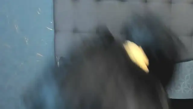 AmyCubes online show from September 2025 03:18:02 AM