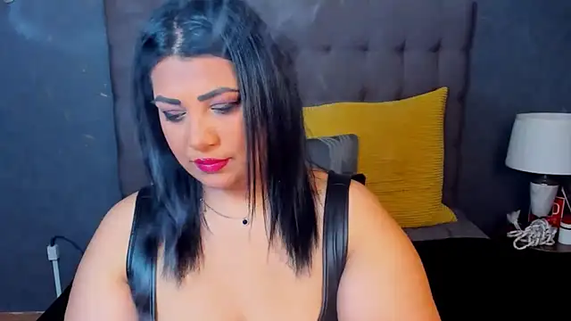 AmyCubes online show from January 2026 04:43:02 PM