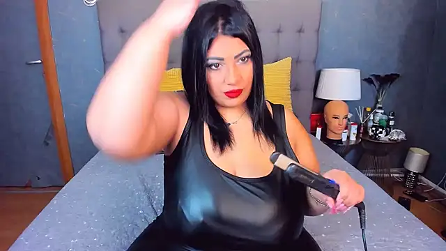 AmyCubes online show from January 2026 07:35:02 AM