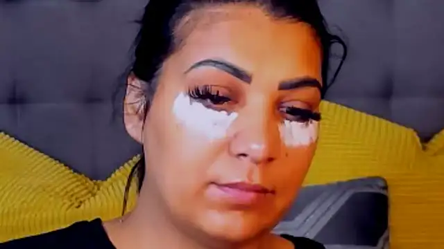 AmyCubes online show from February 2026 04:05:02 AM