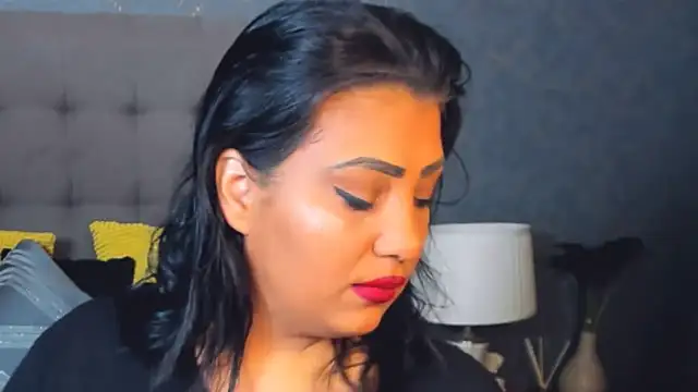 AmyCubes online show from February 2026 04:44:01 AM