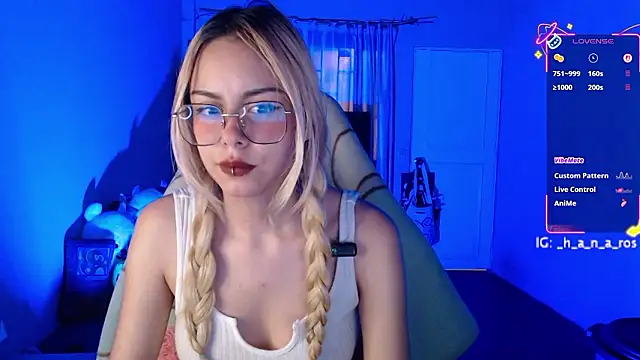 7Hana7 online show from March 2026 08:19:02 PM