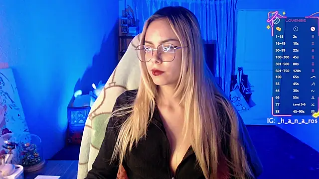 7Hana7 online show from April 2026 01:10:02 AM