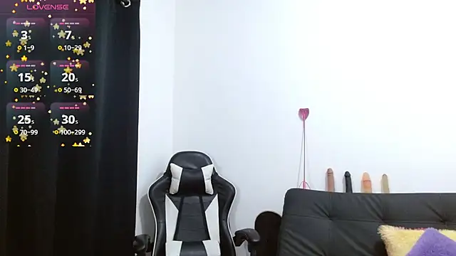 Kiara-Rider online show from March 2026 02:27:01 AM