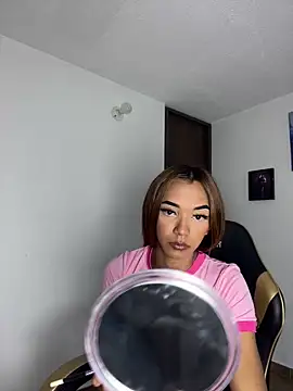 Nikol Rang   online show from March 2026 07:08:01 PM