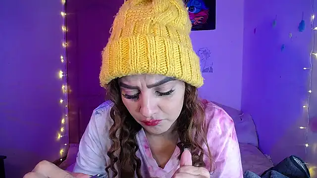 Lu perez online show from December 2025 03:36:01 AM