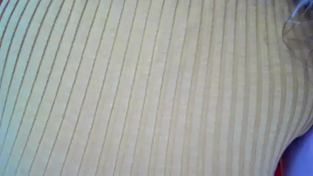 oriana thomson2 online show from January 2025 06:43:01 PM