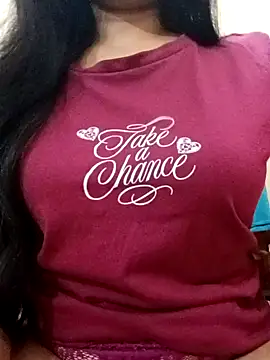 Rina777o online show from December 2024 05:43:02 PM