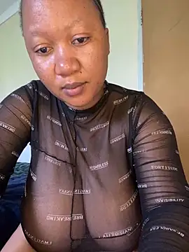 MayaPassion online show from March 2025 11:17:01 AM