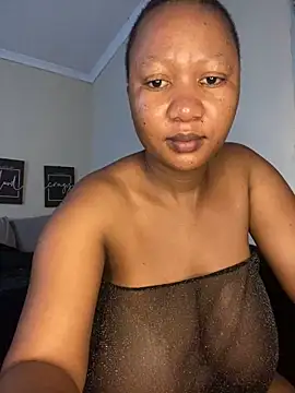 MayaPassion online show from March 2025 08:04:02 AM