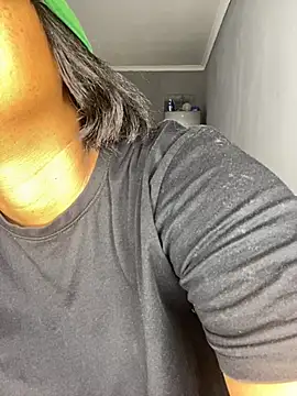 MayaPassion online show from September 2025 08:03:02 AM