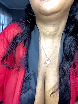 MayaPassion online show from October 2025 04:15:01 AM