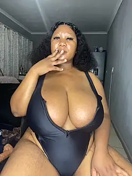 MayaPassion online show from November 2025 07:37:02 PM