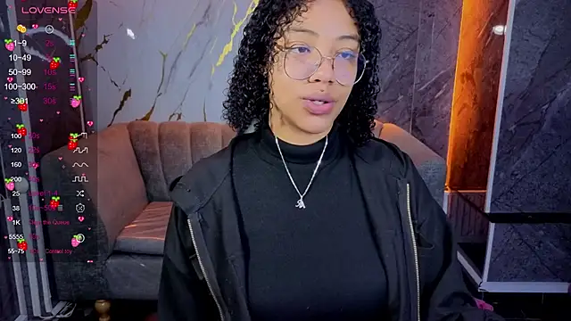 Violeth b online show from November 2025 12:49:01 PM