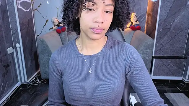 Violeth b online show from April 2026 12:49:01 PM