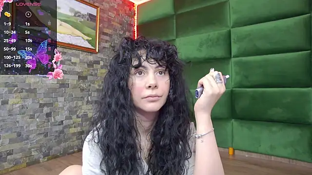 SelenSummer online show from February 2026 07:51:02 PM