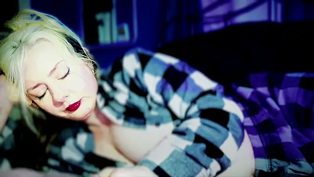 SkarlettRose96 online show from November 2025 02:36:01 AM