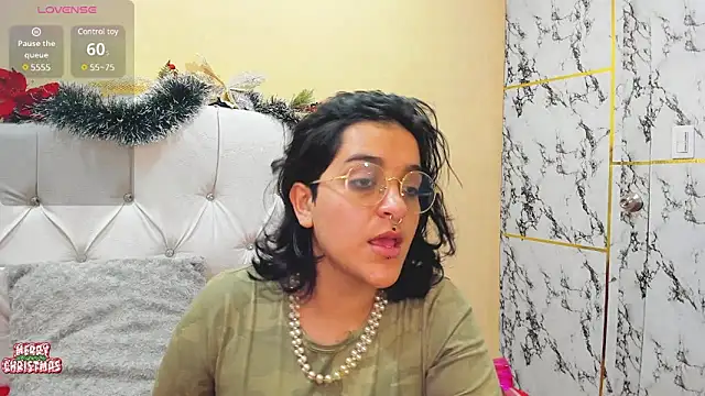 kory mansson online show from December 2024 08:04:01 PM