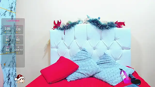 kory mansson online show from December 2024 08:28:02 PM