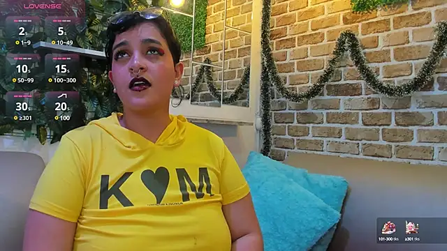 kory mansson online show from February 2025 08:53:01 PM