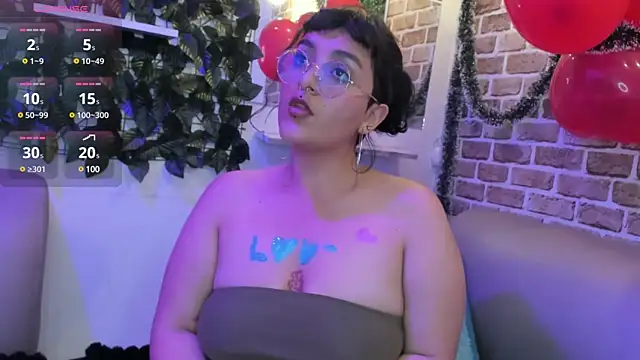 kory mansson online show from February 2025 08:59:01 PM