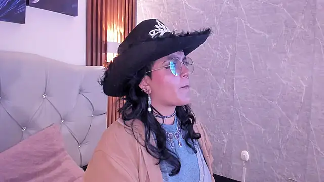 kory mansson online show from January 2026 07:37:02 PM