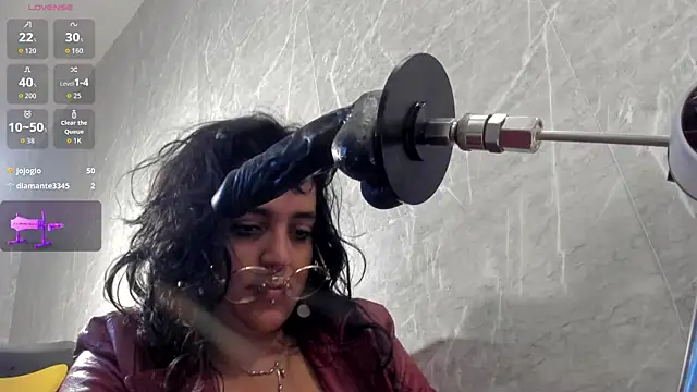 kory mansson online show from January 2026 08:08:01 AM