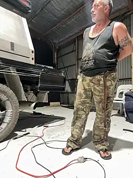 ausbod online show from April 2026 07:53:01 AM