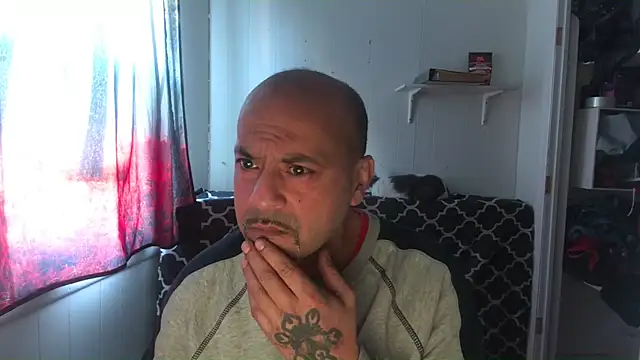 RickStone51 online show from December 2024 02:55:01 PM