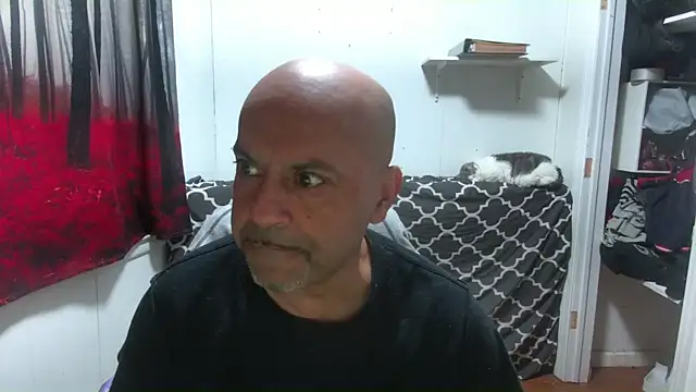 RickStone51 online show from December 2024 03:18:02 AM