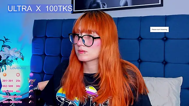 sofia218 online show from January 2025 01:45:02 PM