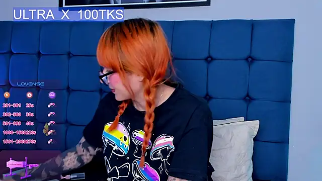 sofia218 online show from January 2025 04:48:02 PM