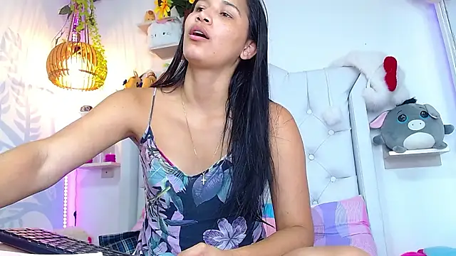 Alison Wiley online show from March 2026 04:58:01 AM