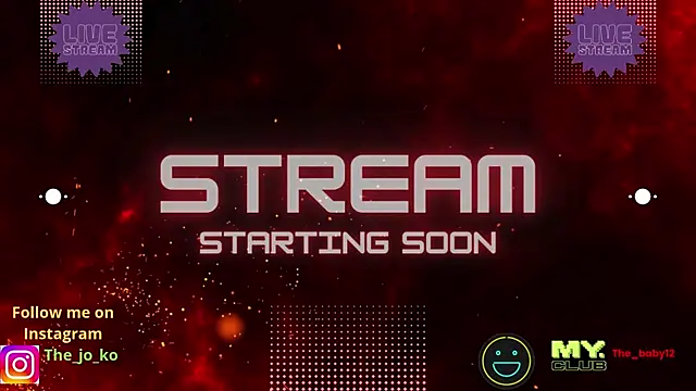 El baby12 online show from January 2026 08:11:02 PM