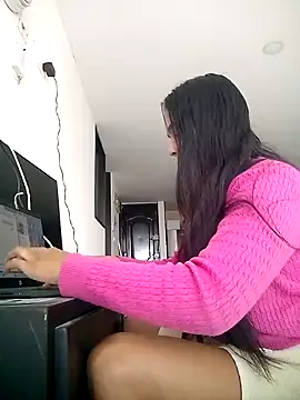 SweetFortuner online show from November 2025 05:46:02 PM