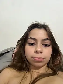 Lesbiandreams online show from November 2025 05:17:01 AM