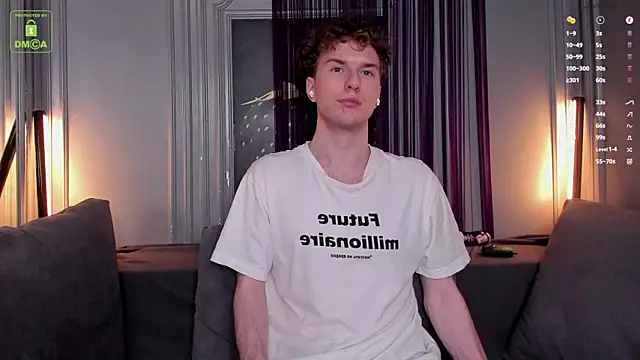 Tony Talorr online show from February 2025 03:15:02 AM