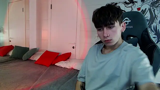 Bad Boy9996 online show from December 2024 04:49:01 PM