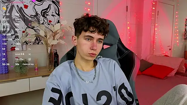 Bad Boy9996 online show from January 2025 06:57:01 PM