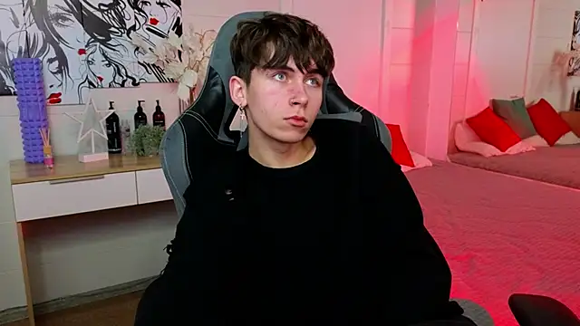 Bad Boy9996 online show from February 2025 01:10:01 AM