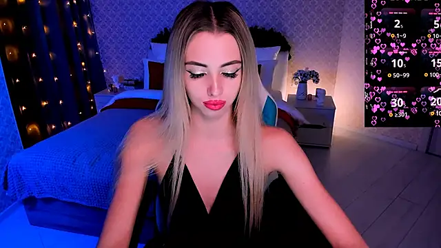 Snapshot of Emilia_Klar chatting on January 2025 06:27:01 PM Emilia Klar online show from January 2025 06:27:01 PM