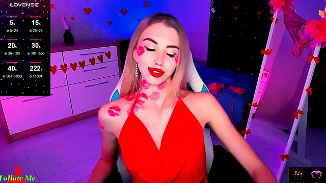 Snapshot of Emilia_Klar chatting on February 2025 08:27:02 AM Emilia Klar online show from February 2025 08:27:02 AM